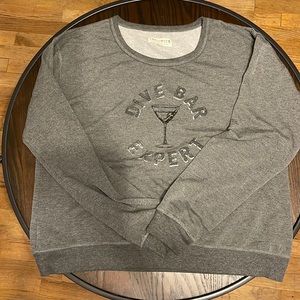 “Dive Bar” long sleeve